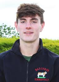 All-Ireland Young Stockperson Competition