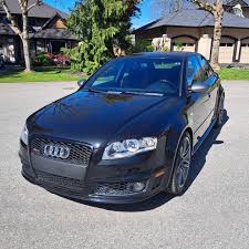 Image result for Phantom Black 2008 RS4