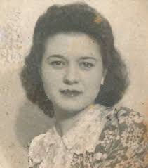 Rowena Camilla Boone McMahan (1923-2017)