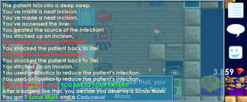 Really ✦ → hello and welcome to my sugery tutorial, i tried to make this as easy as possible so that even new. Guide How To Perform Surgeries Growtopia Forums