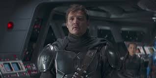 Deadline is reporting that the mandalorian star will also play the headlining. How Pedro Pascal S The Mandalorian Could Be Affected By Hbo S The Last Of Us Cinemablend