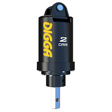 Digga drill spotify sav 1011 sl worth. Digga Mini Excavator Auger Attachment Skid Steer Solutions