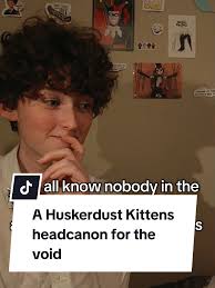 This is definitely Alastor's reaction to it all. @Maddie's Minis I cannot  see a cat video without thinking about the Huskerdust kittens. What have  you done to me? #huskerdustkittens #hazbinhotel ...