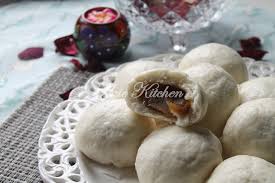 Kalau dah, apa yang ditunggu lagi. Resepi Ii Pau Gebu Dan Lembut Azie Kitchen