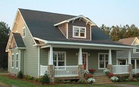 Asheville Nc Land Real Estate And Homes Modular Homes Modular Homes Craftsman House Prefab Homes