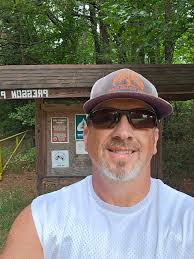 Shark or gator over I-295 RVA?