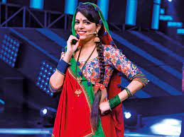 She is known for her character the kapil sharma show. Sugandha Mishra To Host Dance Plus 4 Times Of India