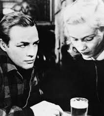 I could be a contender! I could be somebody... // )