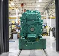 Generazione di elettricità | Cummins Inc.