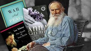 10 must-read books by Leo Tolstoy - Russia Beyond