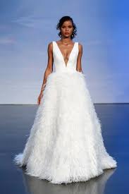 Find more cheap wedding dresses, such as plus size, lace, strapless designer ball gown wedding dresses. The Top Spring 2020 Wedding Dress Trends Fabulous Frocks Bridal Bridal Louisville