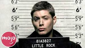 Top 20 Funniest Dean Winchester Moments