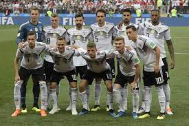 Heute war nicht unser tag. Aufstellung Heute Dfb Landerspiel Deutschland Lettland