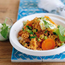 Die Besten Gu Rezepte Mit Qualitatsgarantie Gemuse Couscous Mit Minzjoghurt Vegetarisch Fur Kinder Gut Vorzuberei Couscous Mit Gemuse Minzjoghurt Couscous