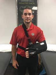 Find deals on products in apparel on amazon. Proper Sling Use