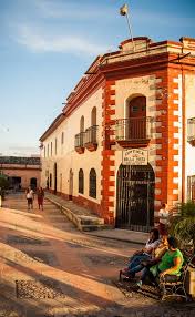 5 Razones Para Visitar A La Magica Santa Rosa De Copan En Vacaciones Radiohouse
