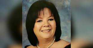 Obituary information for Carolyn Rivere