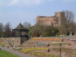 Standing proudly above the river tame and just before the confluence point of the aforementioned tame and the river anchor, the castle has stood for generations whilst its surroundings have undergone vast changes. Promote Tamworth Jobs And Tourism Christopher Pincher