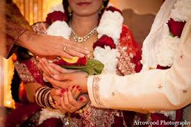 Indian Wedding Ceremony Customs Rituals Http Maharaniweddings Com Gallery Photo 10433 Belleza