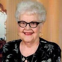 Ruby Nell Welch Obituary