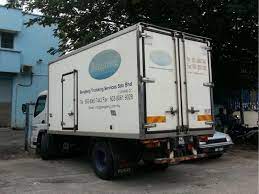 A wide variety of cold. Bengteng Truckking Services Sdn Bhd