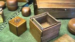Sir david bruce designs puzzles puzzle box building for which he sells those. Puzzle Box Build Complete Also Handmade Humidor Other Wood Projects Youtube