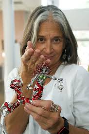 Tis the Season to be Hectic, Fa La La La La, La La La La: An Interview with  Adrian Smith—DFAC Gallery Shop and Volunteer Coordinator