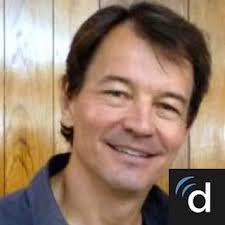 Dr. Martin Angst, MD