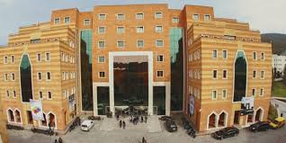 Melisa ve imza atan diğer 1.426 kişiye katıl. Nisantasi Universitesi Bolum Ucretleri