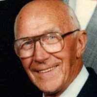 Willem Frederik Scheer (1910–2001)