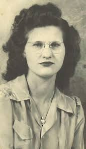 Lucille (Boyer) Carter (1924-2001)