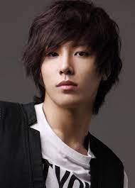 Image Result For Cute Korean Boy Menshairstylesmessy Asian Hair Asian Long Hair Asian Men Hairstyle