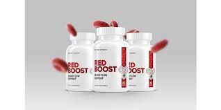 Red Boost Reviews (Consumer Reports Revealing Red Boost Formula Side  Effects & Complaints)-Brands News , Firstpost
