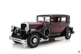 Pin On Precious And Rare Cars Ameriki