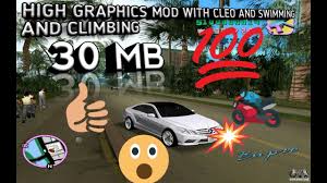 Maybe you would like to learn more about one of these? Gta Vc Ultra Graphics Mod In Only 30mb For Android How To Download Gta Vc Graphics Mod For Android Youtube