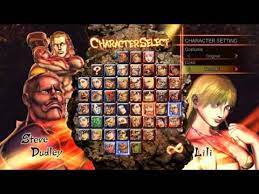 At the end of each level, you'll face off against another tekken 3 fighter as you grind your way to the finish. Sfxt Version 2013 On Pc With Dlc Chars Youtube