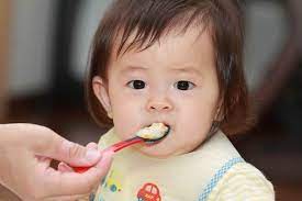 Ini sangat bermanfaat untuk penderita penyakit diabetes. Bolehkah Bayi Dan Anak Mengonsumsi Makanan Pedas Alodokter