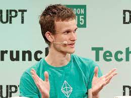 Elon Musk Says Ethereum Founder Fears The Doge The Independent