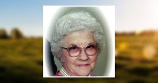 Opal Inell Smith Obituary May 1, 2009