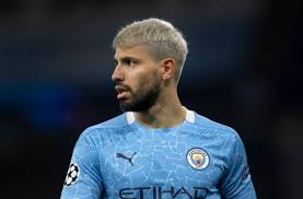 Manchester City Names Their Two Possible Replacements For Sergio Aguero