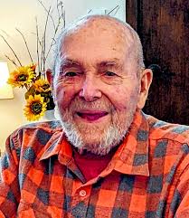 Card Shower for Gene Herring