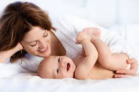 mixed feeding: combining breastfeeding