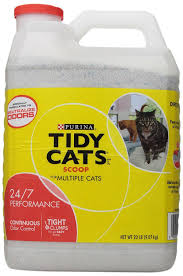 Tidy Cats Scoop 24 7 Performance 20 Lb Insider S Special Review You Can T Miss Read More Cat Litter Tidy Cats Cat Litter Cats