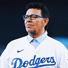 Fernando Valenzuela, the Mexican-born Dodgers ace who inspired  'Fernandomania,' dies at age 63