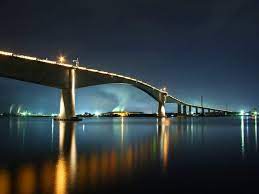 جسر إيشيما أوهاشي الشاهق 🌉 | Nihon🎌 Amino