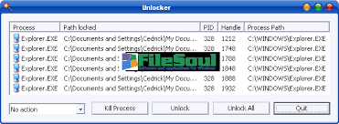 برنامج unlocker 1.9.0 ( برنامج العصا السحرية ). Unlocker 1 9 0 Download For Windows Filesoul Com