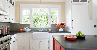 Maybe you would like to learn more about one of these? All About Farmhouse Sinks This Old House
