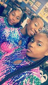 Diva Doll Drill Team