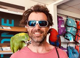 The best sunglasses for Kiteboarding, Wing Foiling and Stand up Paddling