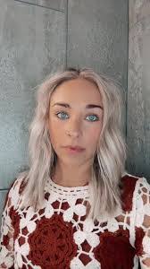 April Burch's Instagram, Twitter & Facebook